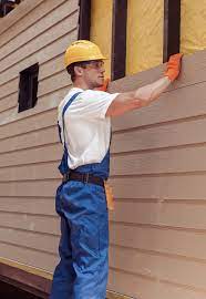 Best Siding Removal and Disposal  in Lac Du Flambeau, WI